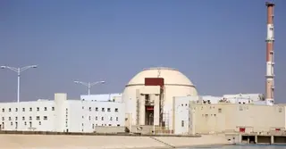 ইরানের পারমাণবিক স্থাপনা কোনো অবস্থাতেই লক্ষ্য করা যাবে না : রাশিয়ার রোসাতমের বার্তা